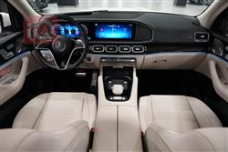 مرسيدس بنز GLS